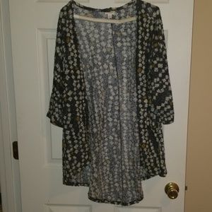 Lularoe Lindsey